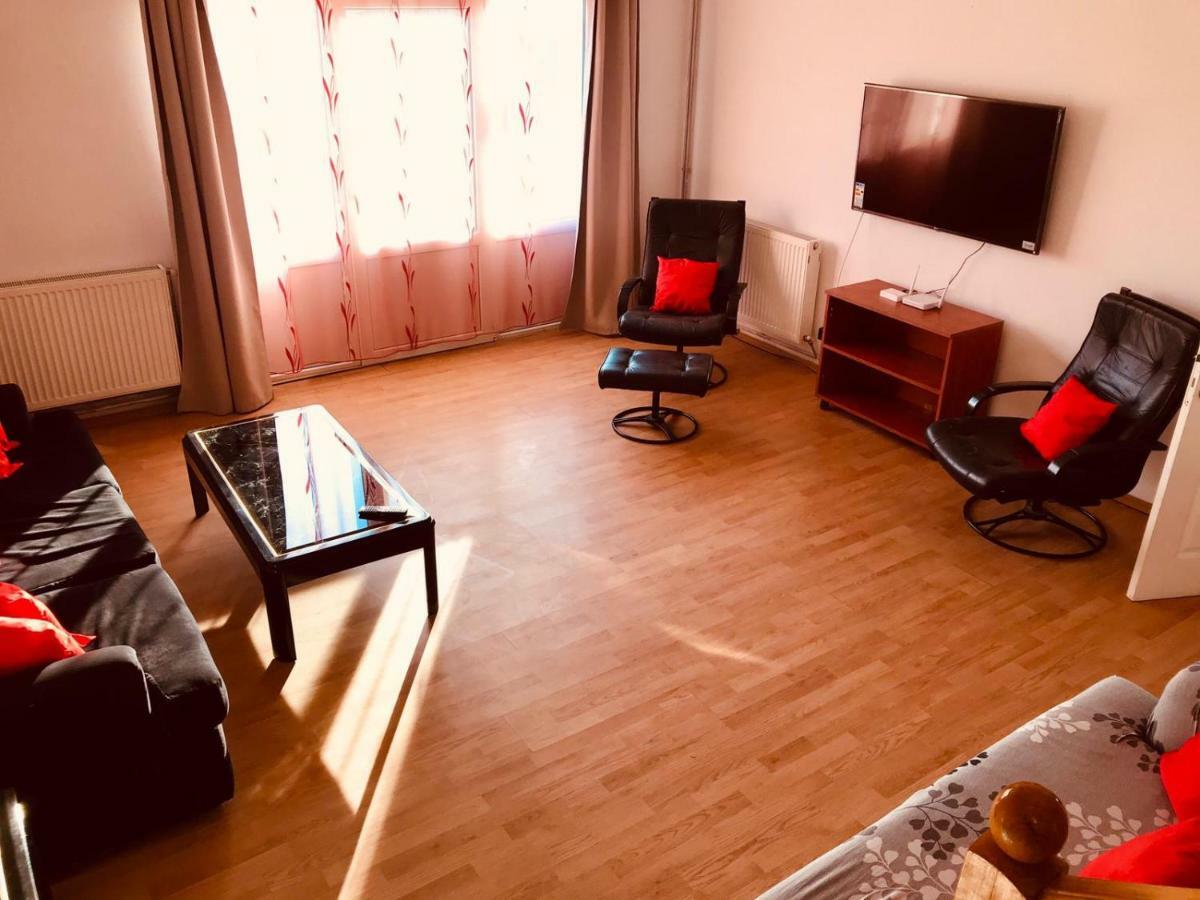 Vila Ekooos Braşov Dış mekan fotoğraf