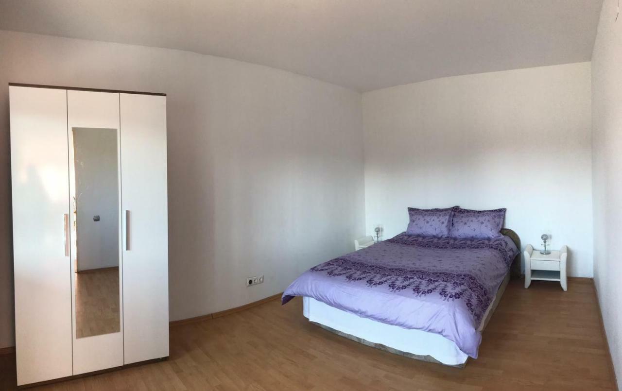Vila Ekooos Braşov Dış mekan fotoğraf