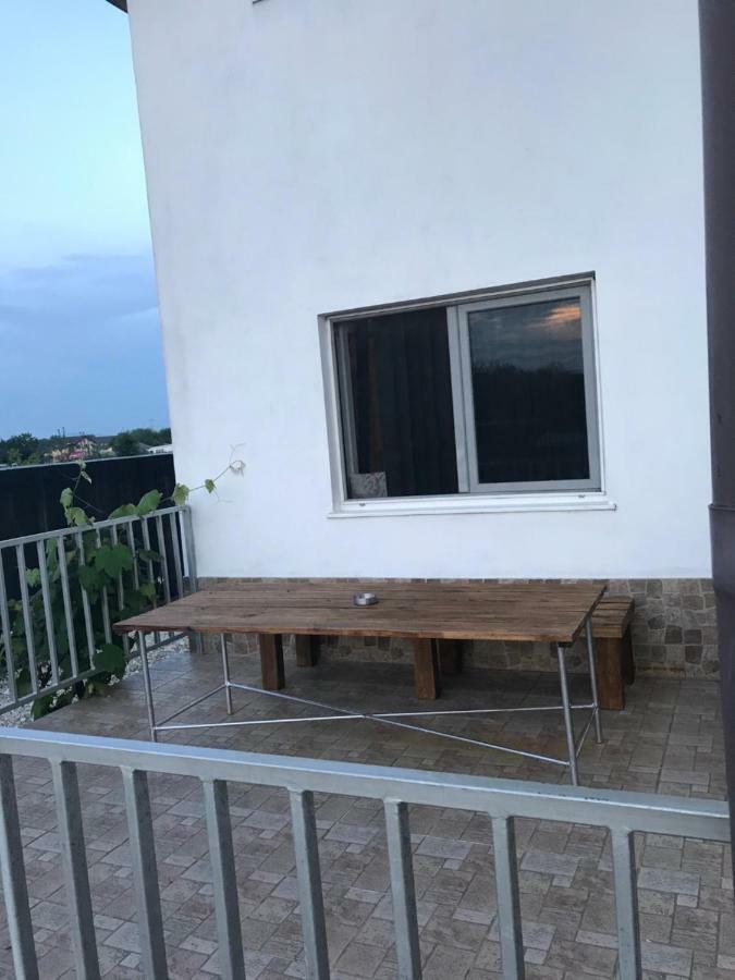 Vila Ekooos Braşov Dış mekan fotoğraf