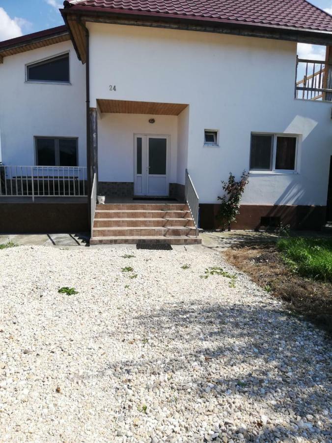 Vila Ekooos Braşov Dış mekan fotoğraf