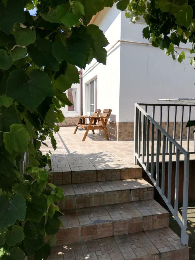 Vila Ekooos Braşov Dış mekan fotoğraf